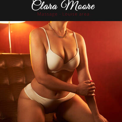 Clara Moore