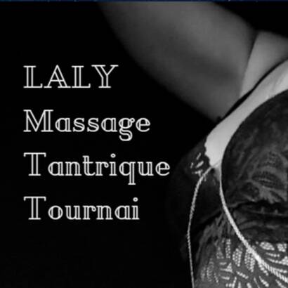 Laly massage tantrique Tournai