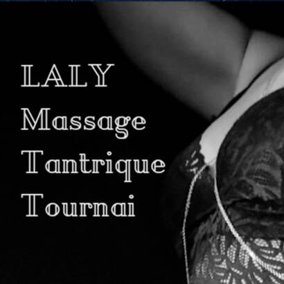 Massage Tantrique Laly Tournai