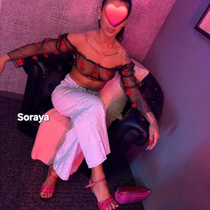 Bar l\'Xtase Zen Hôtesses champag