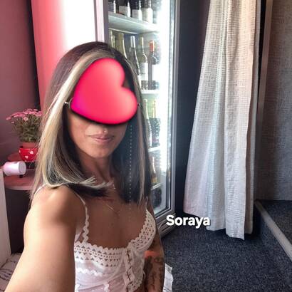 Bar l\'Xtase Zen Hôtesses champag