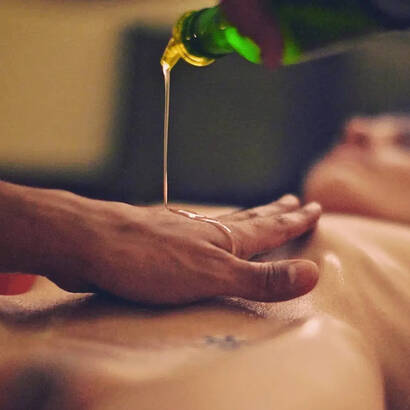 massage tantra & finition Arlon