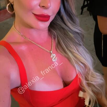 Alexia França