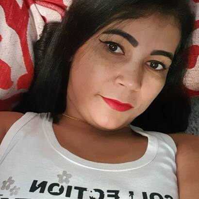 CARLA, AVEC BISOUS, FELACION