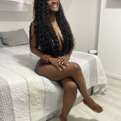 SHARON COLOMBIENE EXOTIQUE