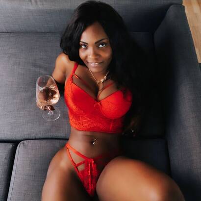 SHARON COLOMBIENE EXOTIQUE