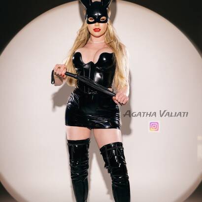 Agatha Valiati
