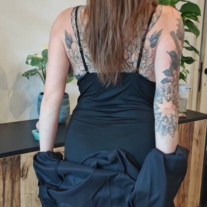 Salon Venera (Julia-x)