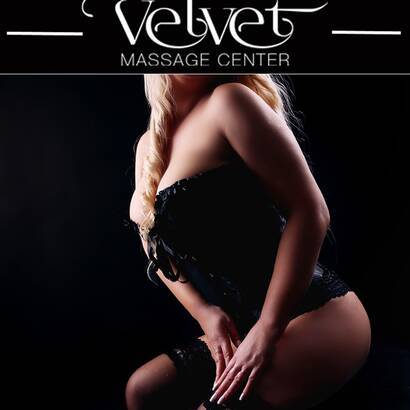 Velvet Massage Center