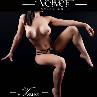 Velvet Massage Center
