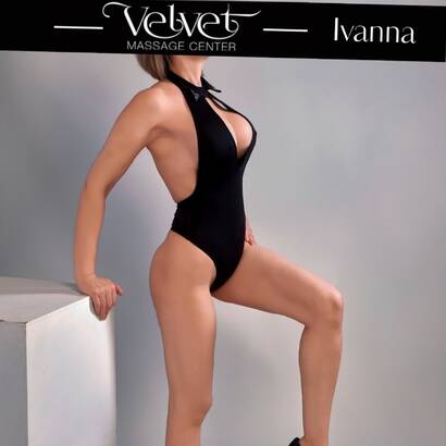 Velvet Massage