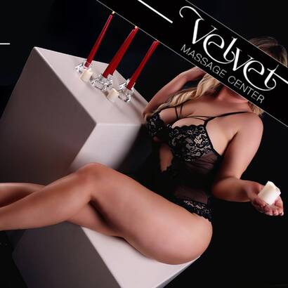 Velvet Massage Center
