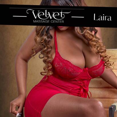 Velvet Massage