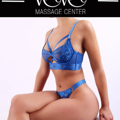 Velvet Massage Center