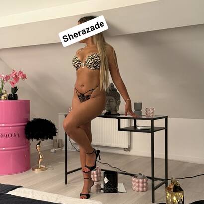 Sherazade / Tantrika