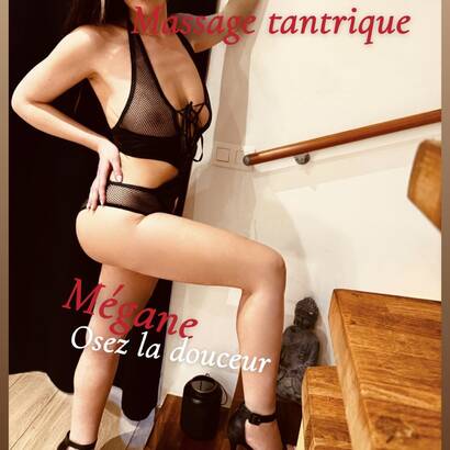 Massage tantrique