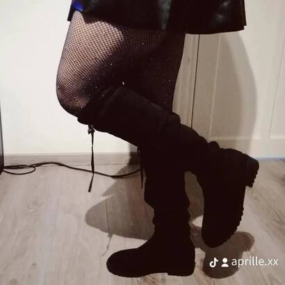 Horny