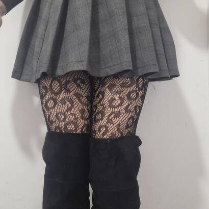 Horny