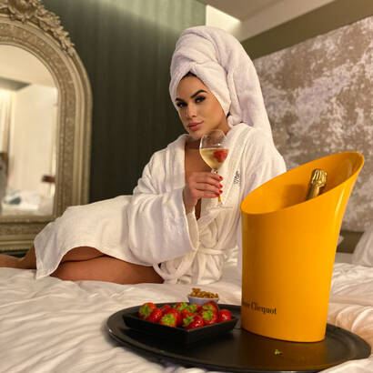 Letícia,  Fetish , massage, GFE