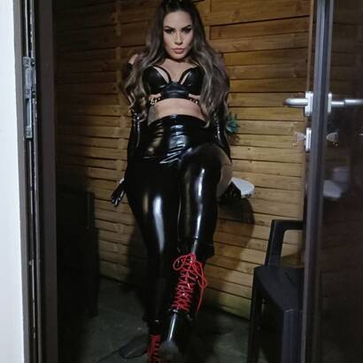 Letícia,  Fetish , massage, GFE