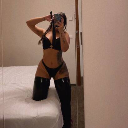 Letícia,  Fetish , massage, GFE