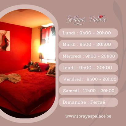 Soraya’spalace