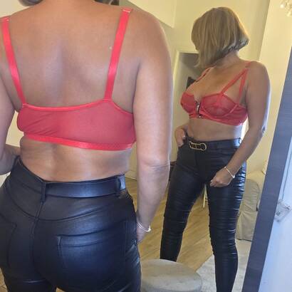 Élégance et sensualité réunies