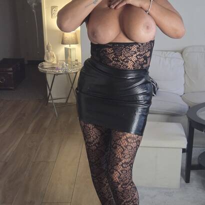 Élégance et sensualité réunies