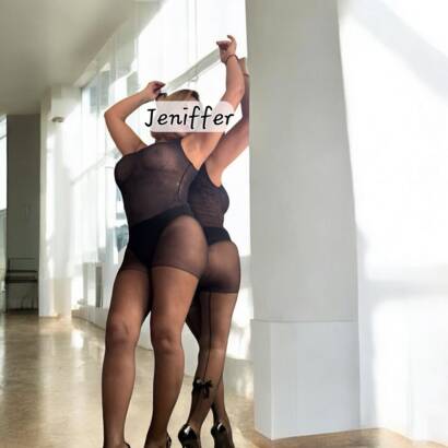 Élégance et sensualité réunies