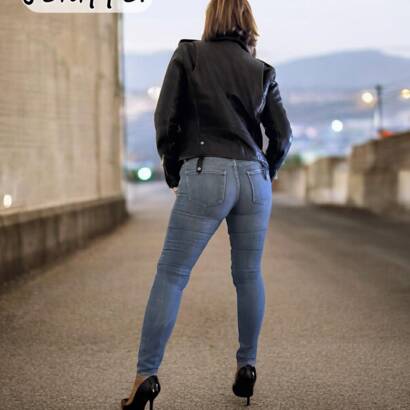 Élégance et sensualité réunies