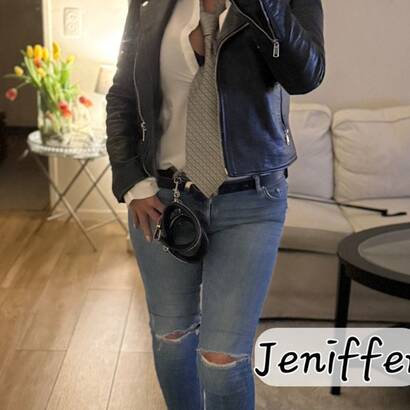 Élégance et sensualité réunies