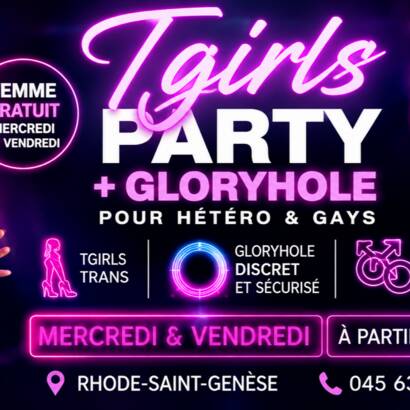 BDSM PRIVé  et +++++