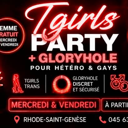 BDSM PRIVé  et +++++