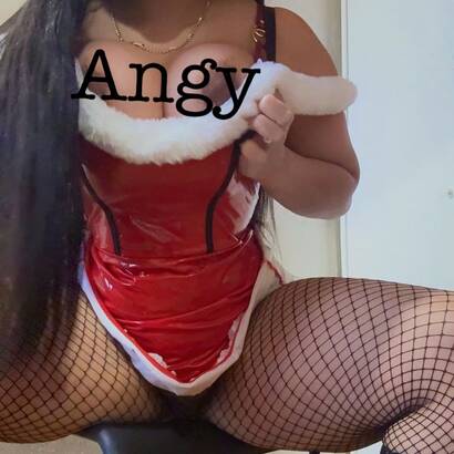 Angy belle femme chaude Brasil