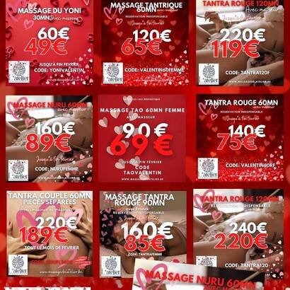 Vivez votre meilleure expérience