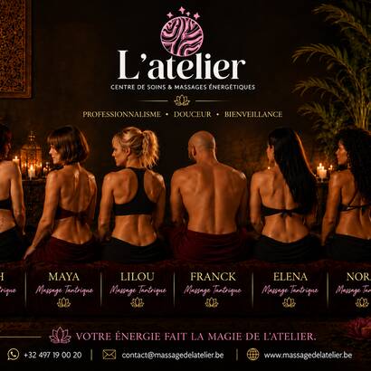 L\'Atelier