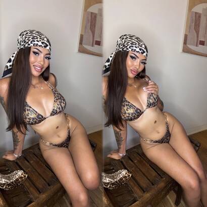 Your next temptation xx