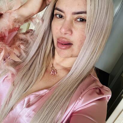 Blonde sexy a Namur