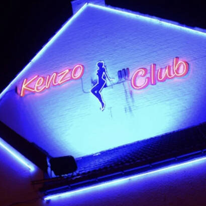 Kenzo Club