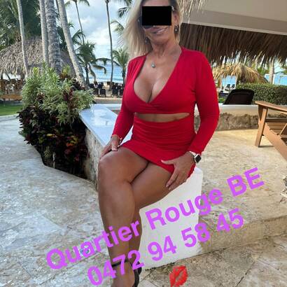 ILONA - BEAUTIFUL MATURE WOMAN