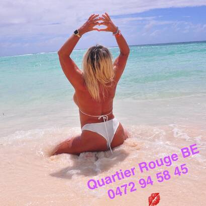 ILONA - BEAUTIFUL MATURE WOMAN