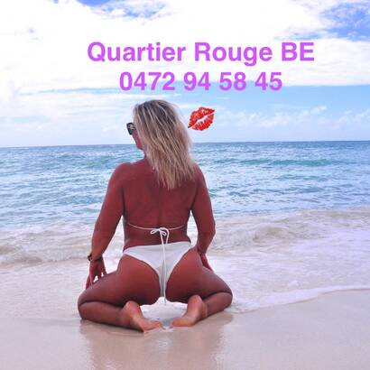 ILONA - BEAUTIFUL MATURE WOMAN