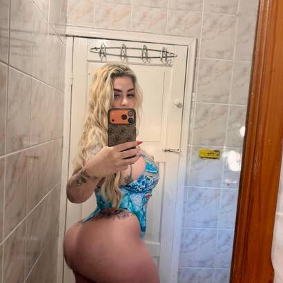 Sofia est ben sexy.