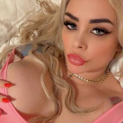 Sofia est ben sexy.