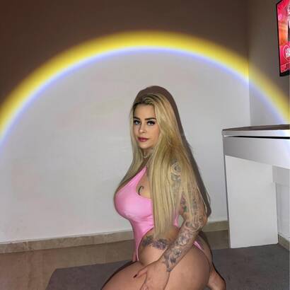 Sofia est ben sexy.
