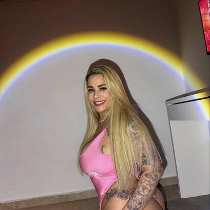 Sofia est ben sexy.