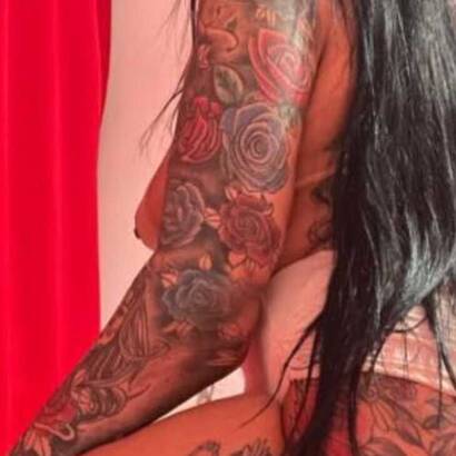 REBECA votre chéri préféré