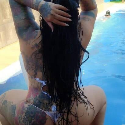 REBECA votre chéri préféré