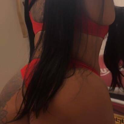 REBECA votre chéri préféré