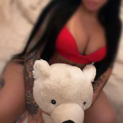 REBECA votre chéri préféré